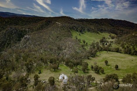 Property photo of 61 Megalong Lane Canyonleigh NSW 2577