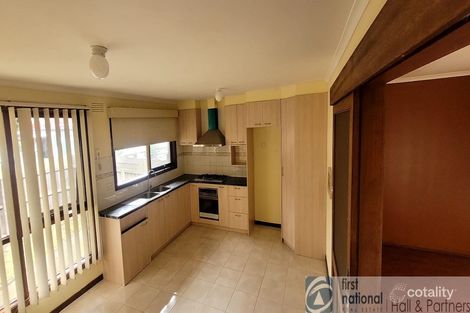 Property photo of 3/1394 Heatherton Road Dandenong VIC 3175