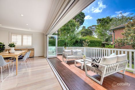 Property photo of 5 Bardwell Road Mosman NSW 2088