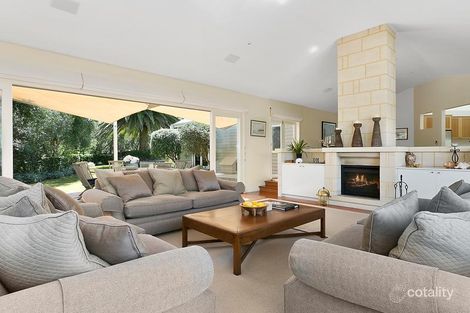 Property photo of 5 Ibis Way Portsea VIC 3944