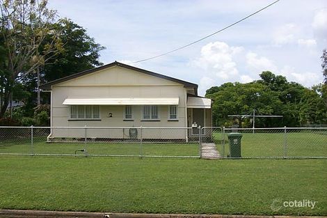 4 Burns St, Gulliver, QLD 4812