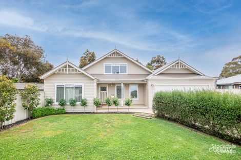 Property photo of 24 Guseli Court Kialla VIC 3631
