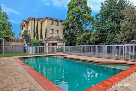 Property photo of 23/4-6 Mercer Street Castle Hill NSW 2154