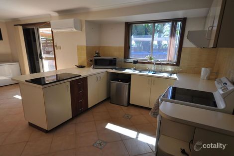 Property photo of 3 Nicholls Retreat Port Hedland WA 6721
