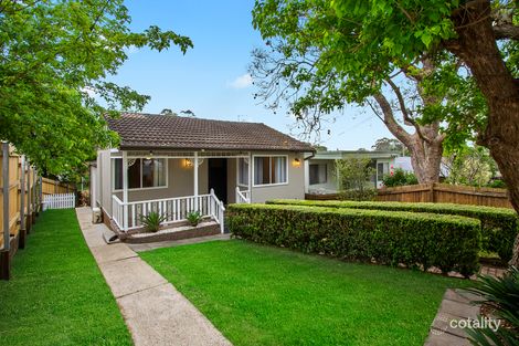 Property photo of 1139 Grose Vale Road Kurrajong NSW 2758