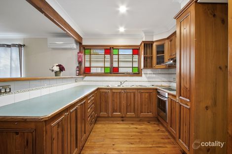Property photo of 1139 Grose Vale Road Kurrajong NSW 2758