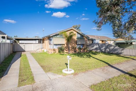 Property photo of 31 Glory Way Shepparton VIC 3630