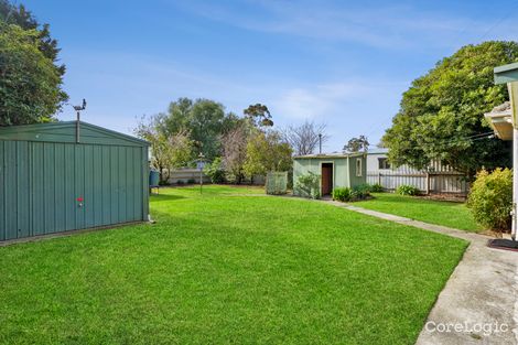 Property photo of 53 New Station Street Cressy VIC 3322