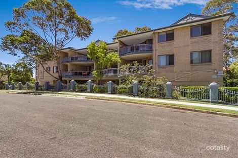12/9-11 Boundary St, Granville, NSW 2142