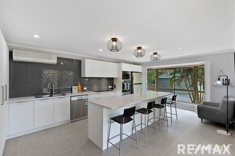 Property photo of 12 Casey Court Dundowran Beach QLD 4655