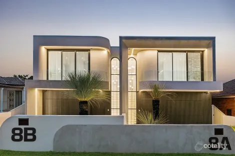 Property photo of 8B Drake Street Panania NSW 2213