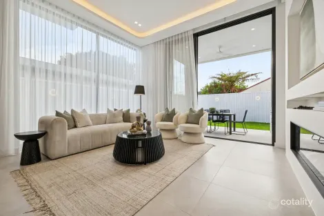 Property photo of 8B Drake Street Panania NSW 2213