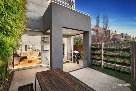 11 Arnold St, Princes Hill, VIC 3054