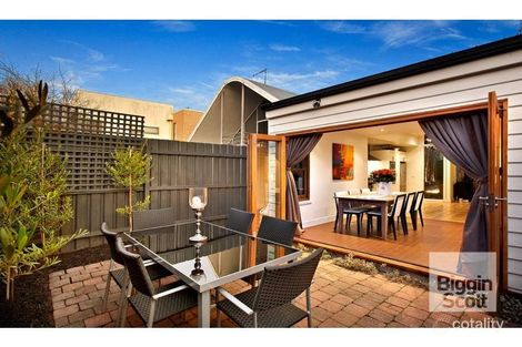Property photo of 126 Yarra Street Abbotsford VIC 3067