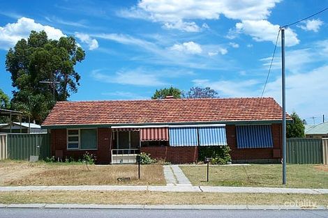425 Flinders St, Nollamara, WA 6061