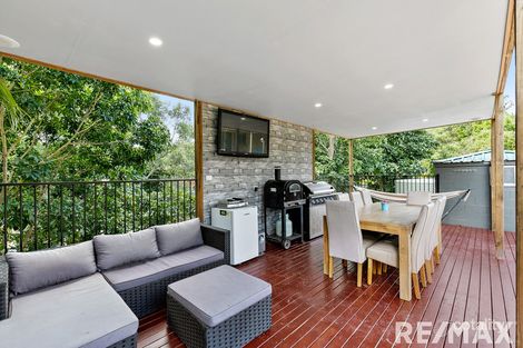 Property photo of 12 Casey Court Dundowran Beach QLD 4655
