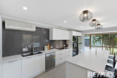 Property photo of 12 Casey Court Dundowran Beach QLD 4655