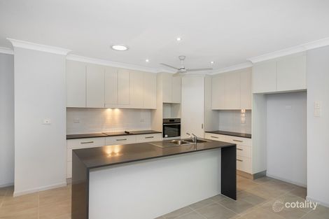 Property photo of 2 Edgewater Terrace Idalia QLD 4811