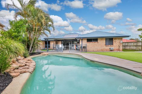 Property photo of 8 Floribunda Place Ormeau QLD 4208