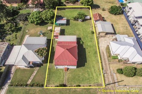 Property photo of 37 Bergin Street Booval QLD 4304
