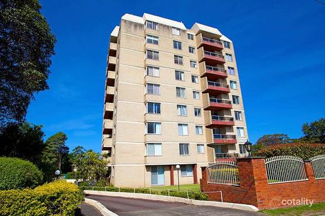 Property photo of 34A/168-172 Willarong Road Caringbah NSW 2229