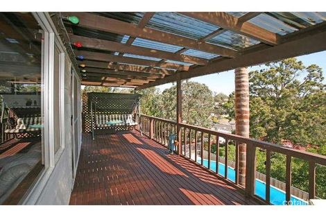 Property photo of 58 Spur Crescent Loftus NSW 2232