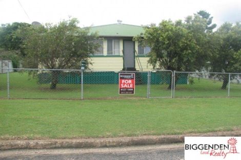 8 Alfred St, Biggenden, QLD 4621