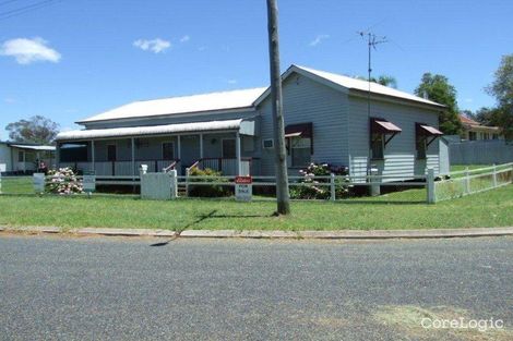 Property photo of 1 Rose Street Warwick QLD 4370