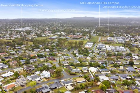 Property photo of 36 Amaryllis Street Alexandra Hills QLD 4161