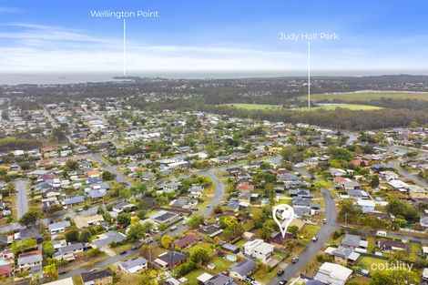 Property photo of 36 Amaryllis Street Alexandra Hills QLD 4161