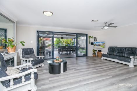 Property photo of 8 Floribunda Place Ormeau QLD 4208