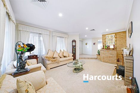 Property photo of 18 Dolphin Close Green Valley NSW 2168