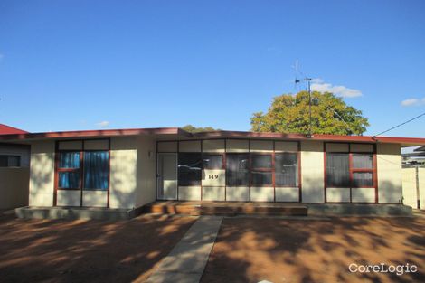 Property photo of 149 Eyre Street Broken Hill NSW 2880