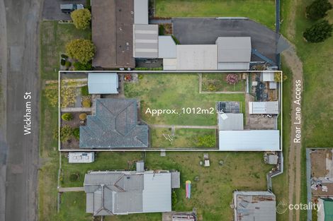 Property photo of 17 Wickham Street Stanford Merthyr NSW 2327