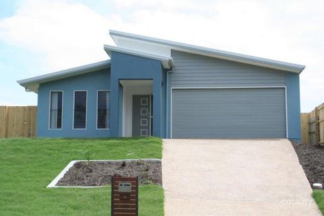 Property photo of 9 Green Avenue Branyan QLD 4670