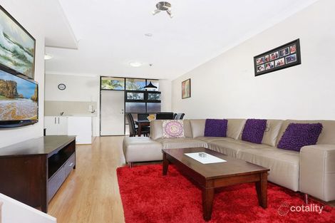 Property photo of 8/21 St Ann Street Merrylands NSW 2160