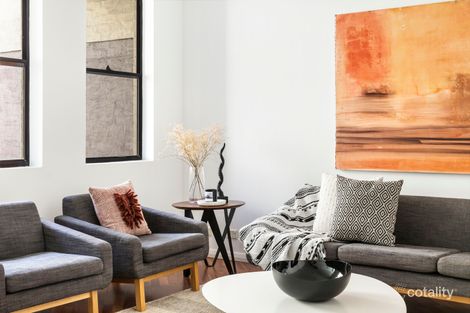 Property photo of 4 Cotter Lane Glebe NSW 2037
