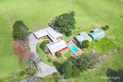 Property photo of 140 Wilfords Lane Milton NSW 2538