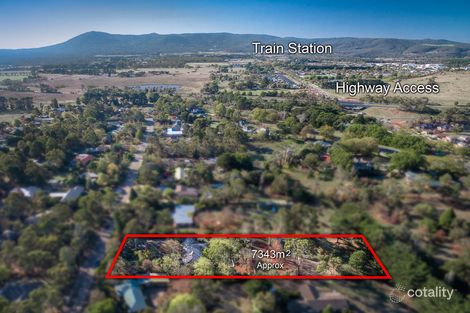 Property photo of 23 Ormerod Court Gisborne VIC 3437