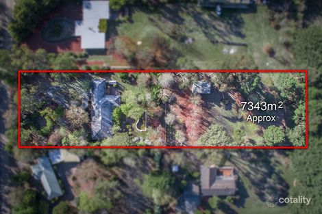 Property photo of 23 Ormerod Court Gisborne VIC 3437