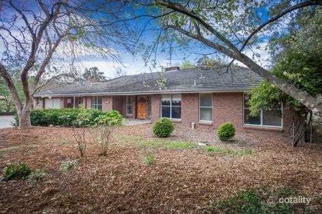 Property photo of 23 Ormerod Court Gisborne VIC 3437