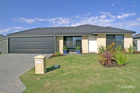 Property photo of 15 Bonnievale Terrace Wanneroo WA 6065