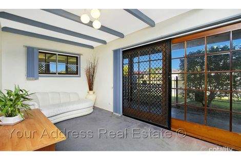 35 Ridgewood Rd, Algester, QLD 4115