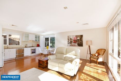 Property photo of 40 Padbury Street Downer ACT 2602