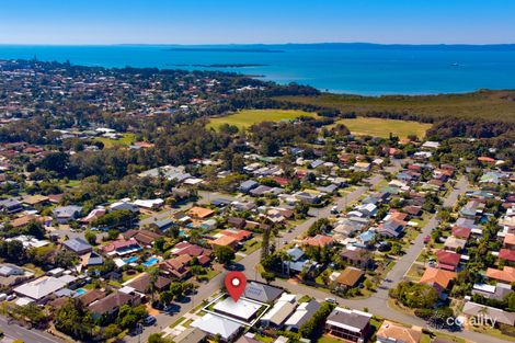 Property photo of 3A Ocean Street Cleveland QLD 4163