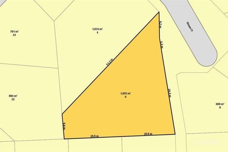 Property photo of 6 Dixon Court Beachmere QLD 4510