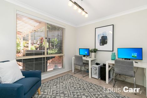 Property photo of 8 Millstream Grove Dural NSW 2158