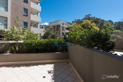 Property photo of 5/6-8 Culworth Avenue Killara NSW 2071