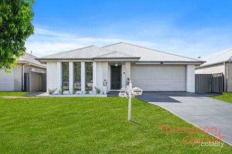 29 Cagney Rd, Rutherford, NSW 2320
