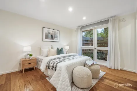 Property photo of 1/52 Jeffrey Street Templestowe Lower VIC 3107